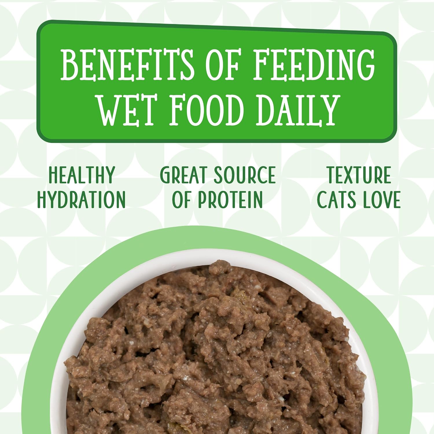 Weruva Cats in the Kitchen, Kitchen Cuties Variety Pack, Wet Cat Food, 3.2oz Can (Pack of 12)