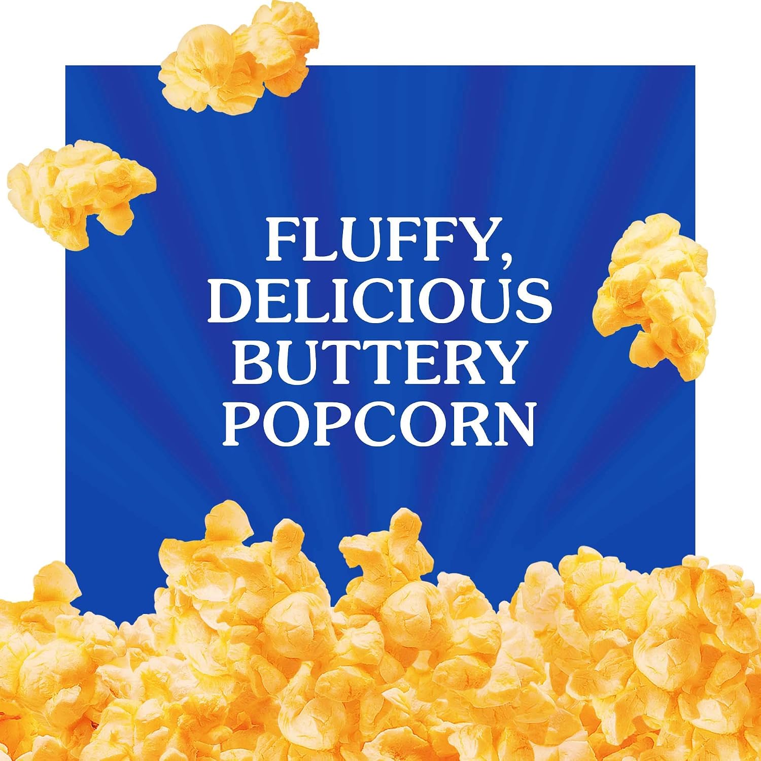 Act II Xtreme Butter Microwave Popcorn, 2.75 oz., 12-ct Bags