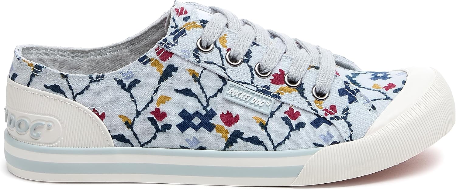 Rocket Dog Jazzin Plush Foam Comfort Sneaker