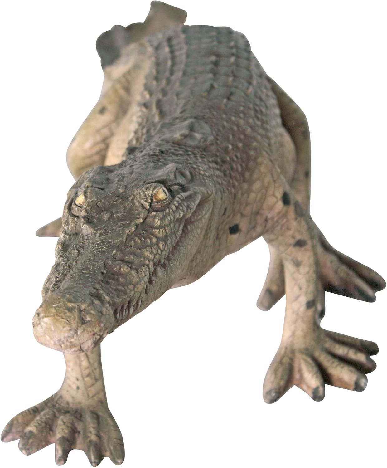 The Grand-Scale The Walking Crocodile Statue