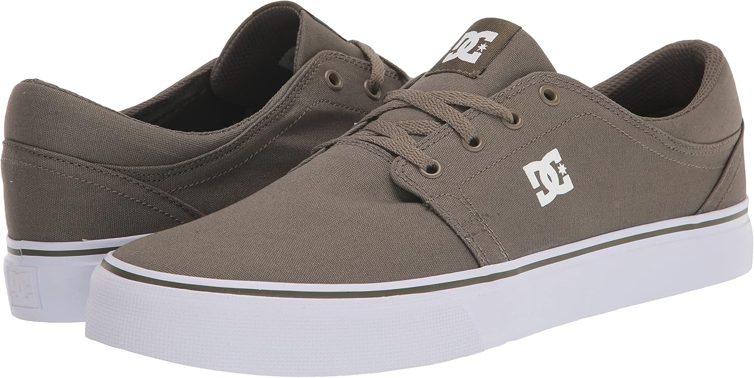 DC Men's Anvil Action Sports Shoe