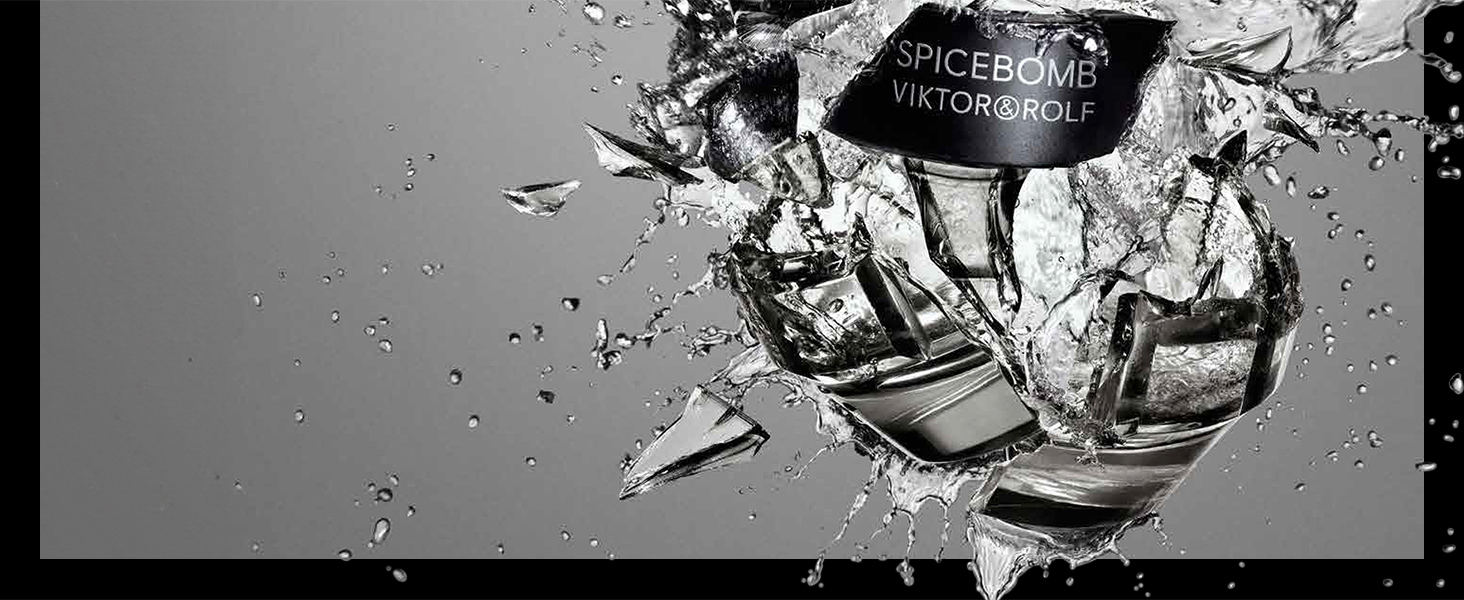 spicebomb