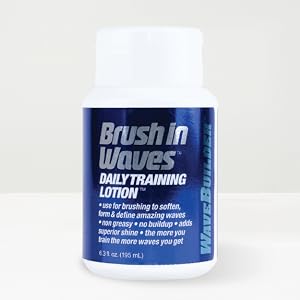 Brush In Waves