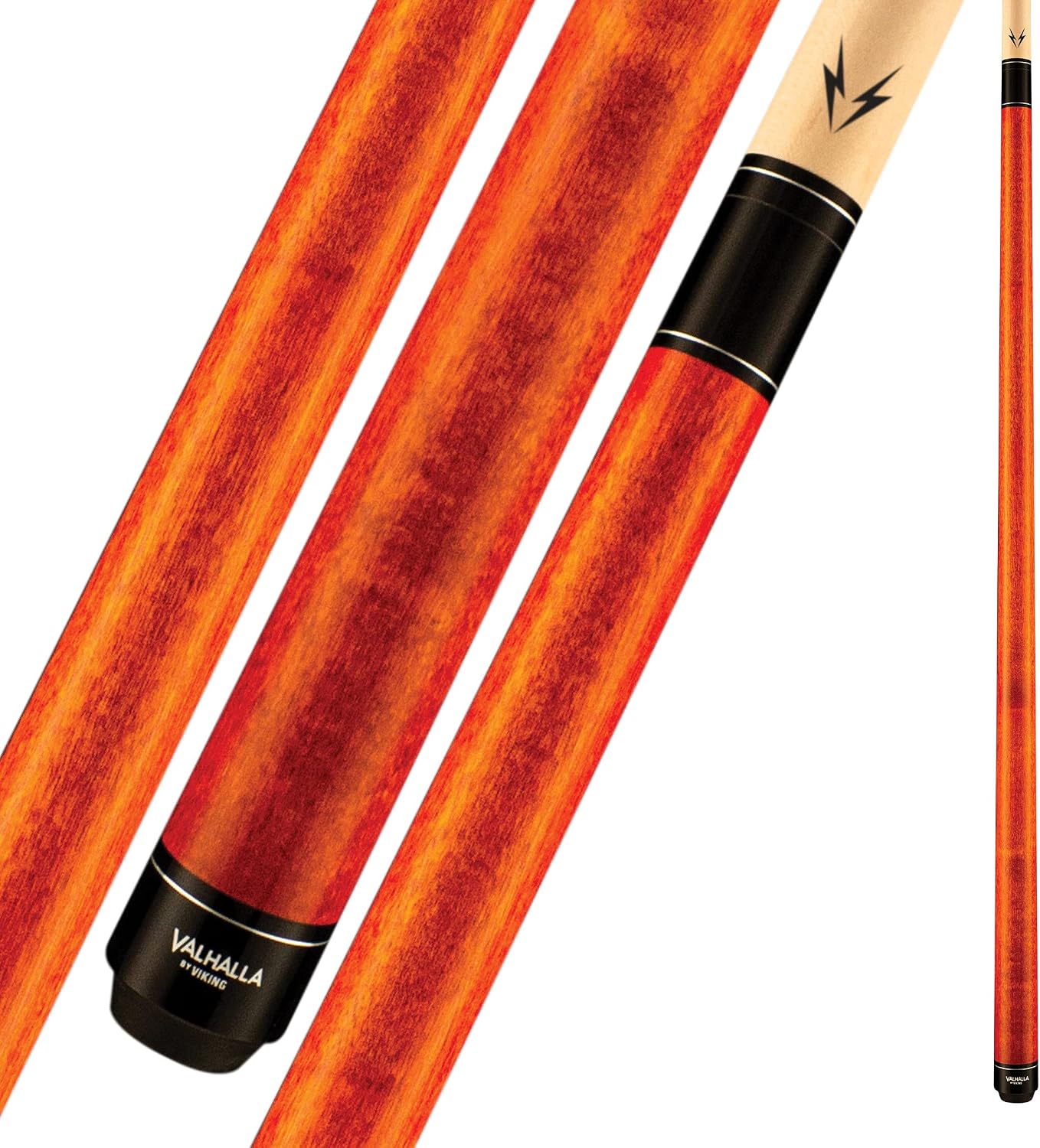 Viking Valhalla 100 Series Pool Cue Stick