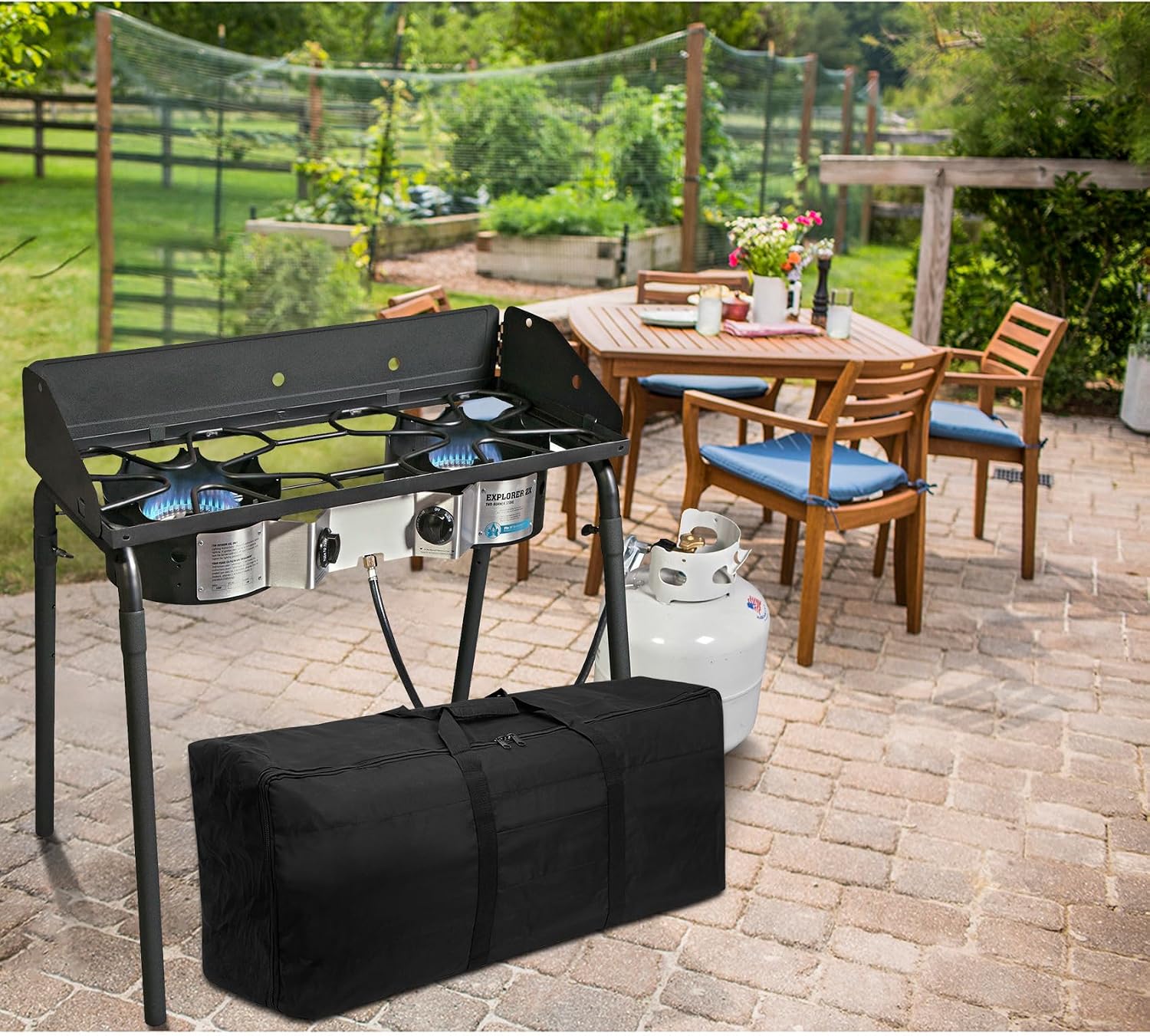 Stanbroil Heavy Duty Carry Bag