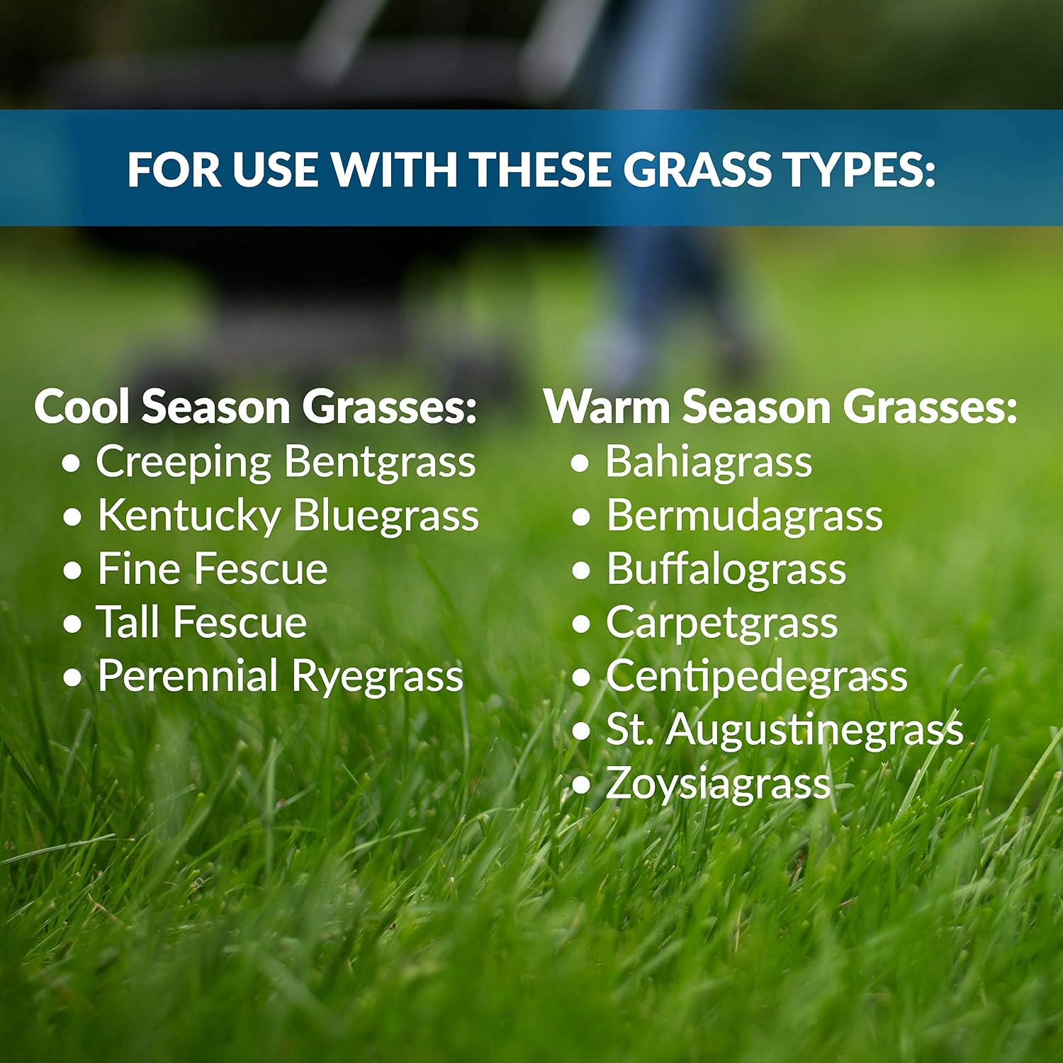 Preen Lawn Crabgrass Control 15 lb. Bag, Covers 5, 000 sq. ft. | Stops crabgrass all season long, Can be applied up to 4 weeks after emergence