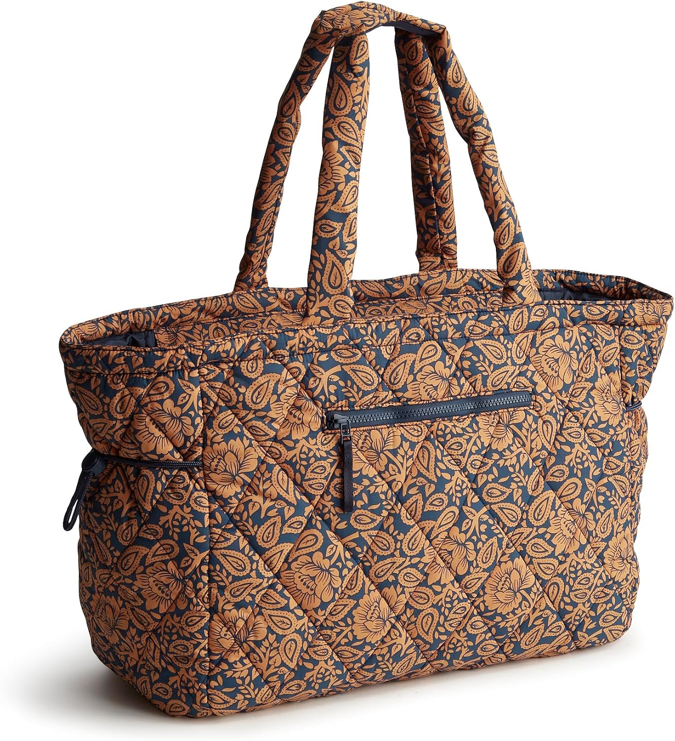 Vera Bradley Women's Knollton Travel Tote Bag - Featherweight