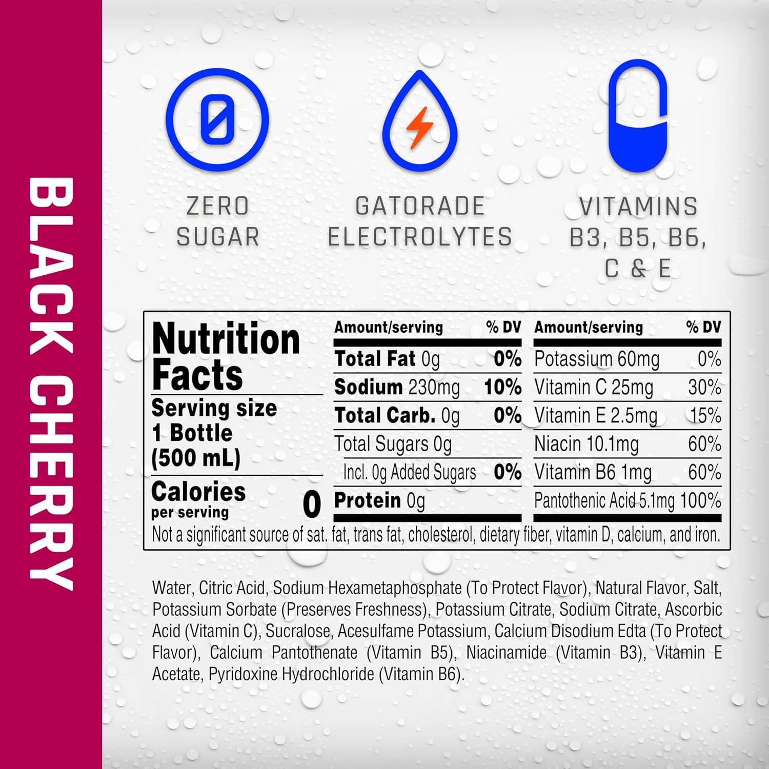 Propel, Kiwi Strawberry, Zero Calorie Sports Drinking Water with Electrolytes and Vitamins C&E, 16.9 Fl Oz (12 Count)