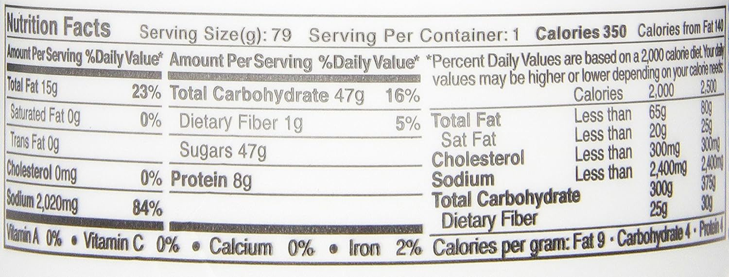 Menraku Shoyu Ramen, 2.7 Ounce (Pack of 12)