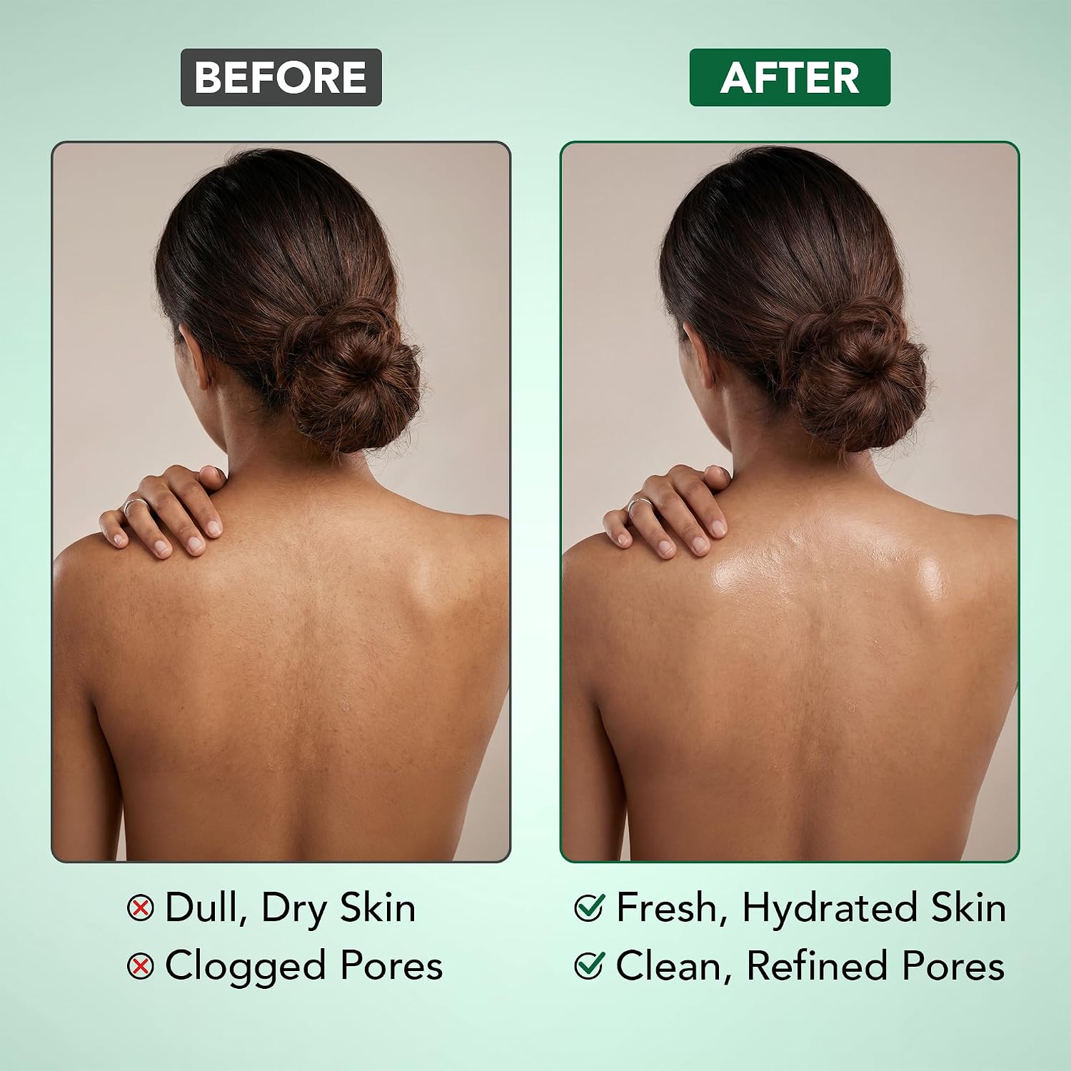 Botanic Hearth Tea Tree Body Wash With 100% Tea Tree Oil - 16 Fl oz