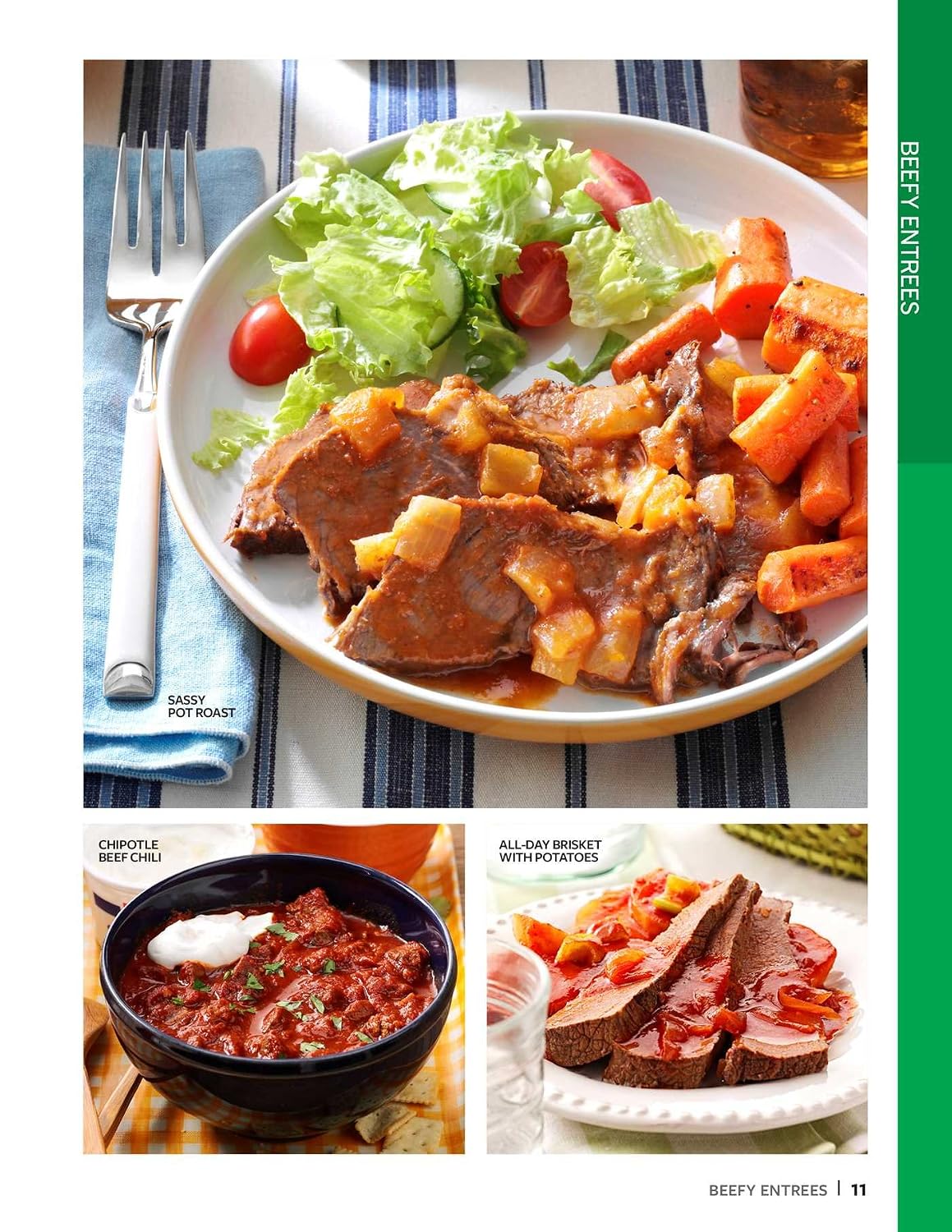 Taste of Home Skinny Slow Cooker: Cook Smart, Eat Smart with 278 Healthy Slow-Cooker Recipes