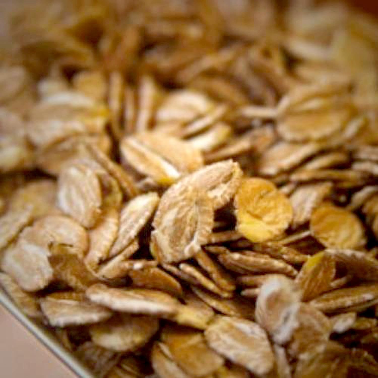 Flaked Rye 1 lb Bag