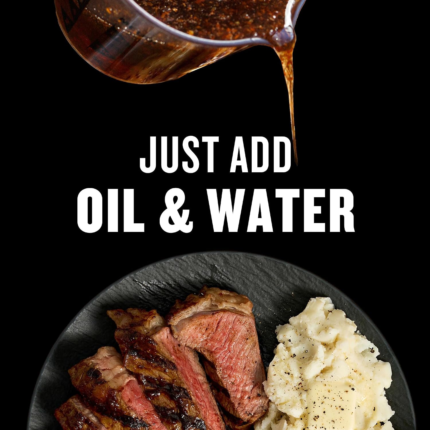 McCormick Grill Mates Chipotle Pepper Marinade Mix, 1.13 oz