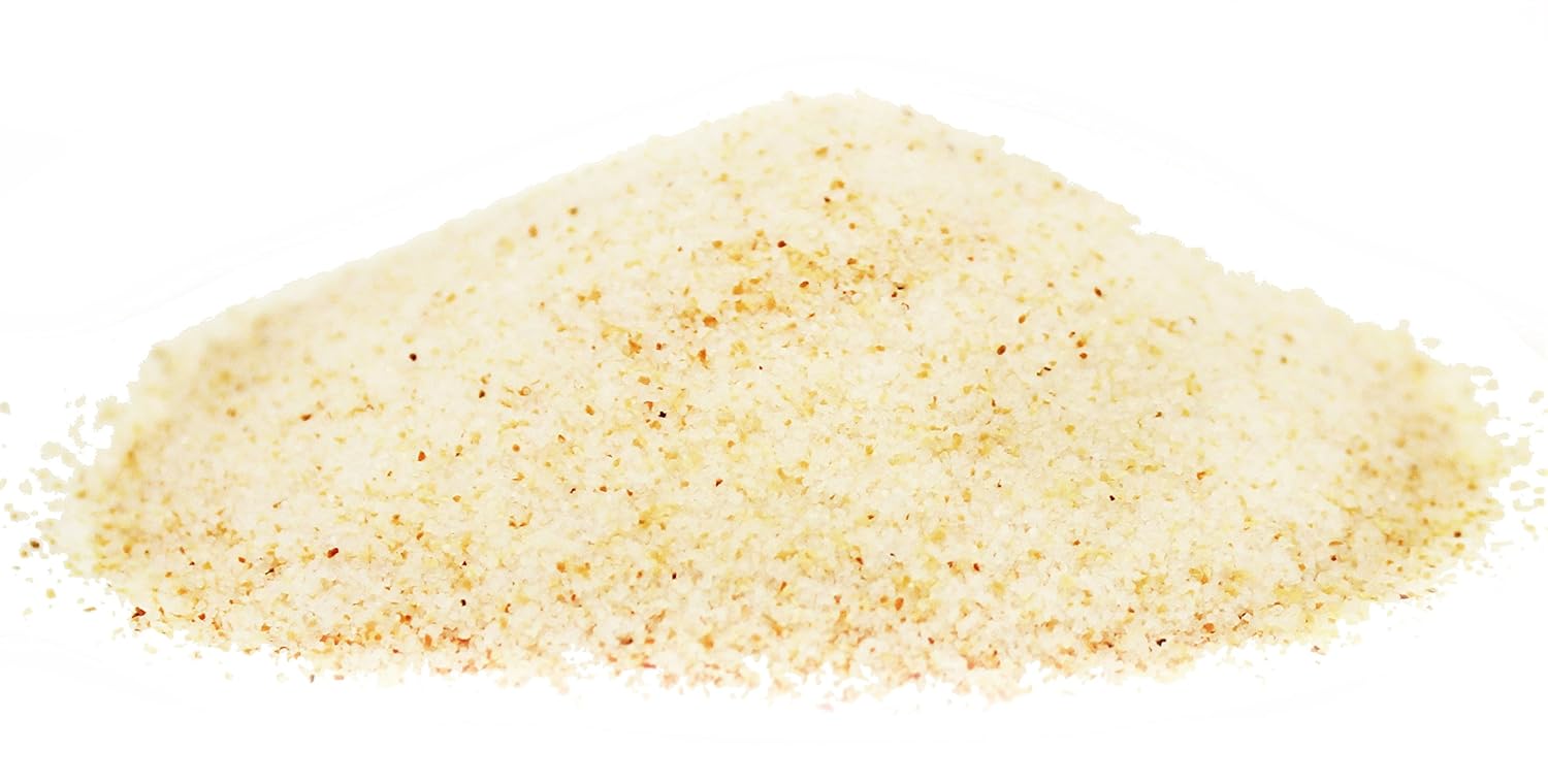 Garlic Salt by Its Delish (Medium Jar)
