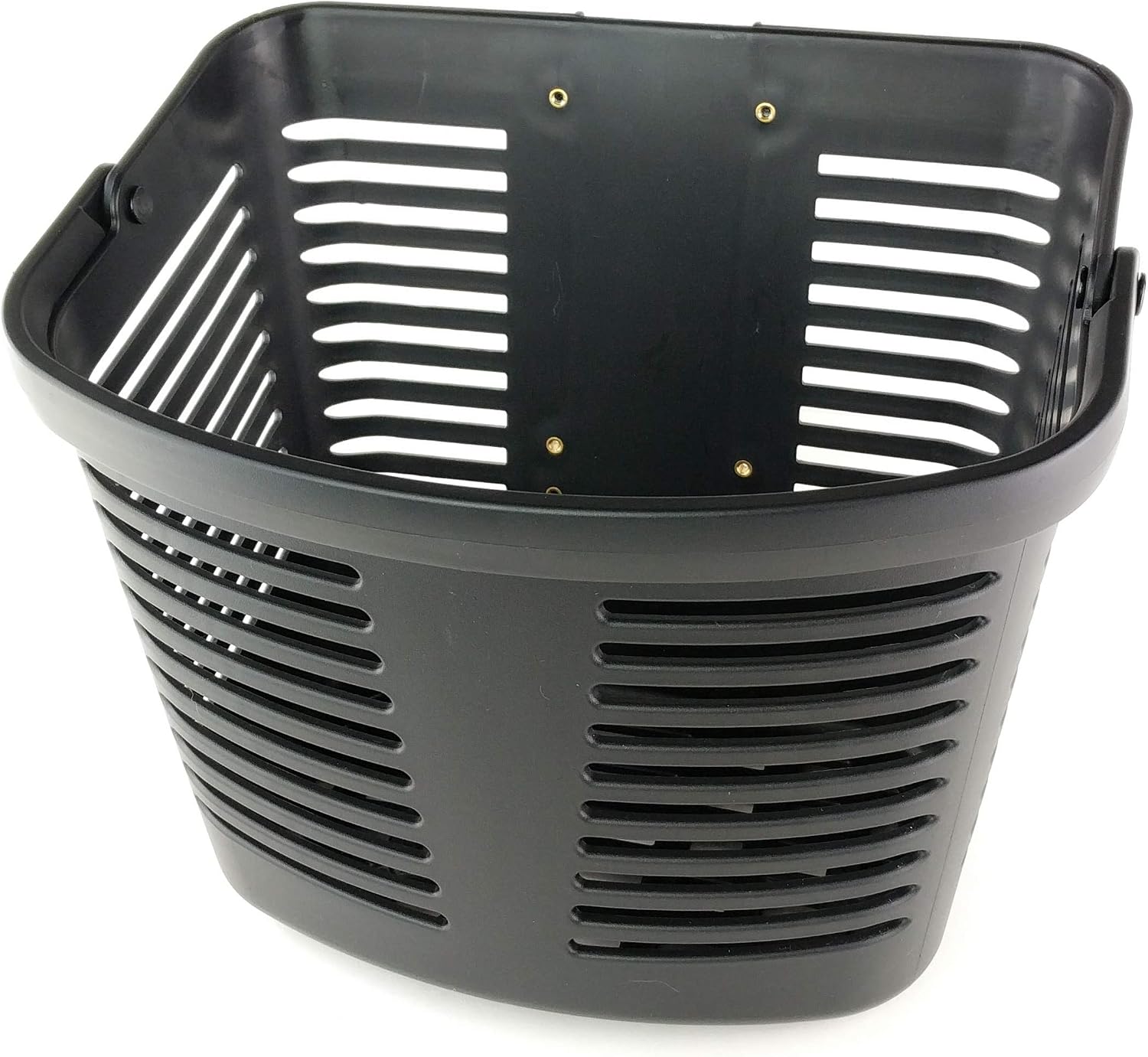 Pride Mobility Large Front Basket for Victory, Go-Go Sport, Pursuit Series Scooter, Size 12" x 11" x 6"