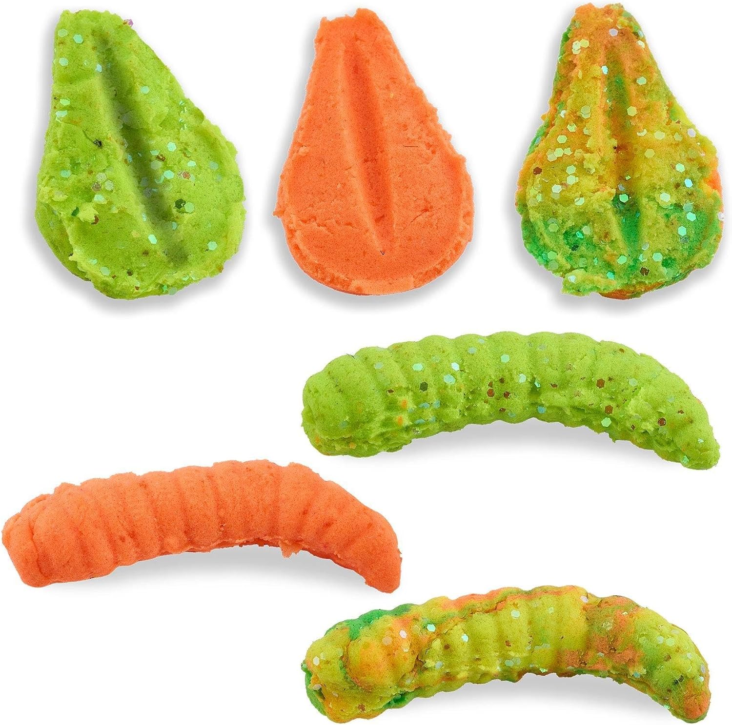 Berkley PowerBait Trout Fishing Dough Bait