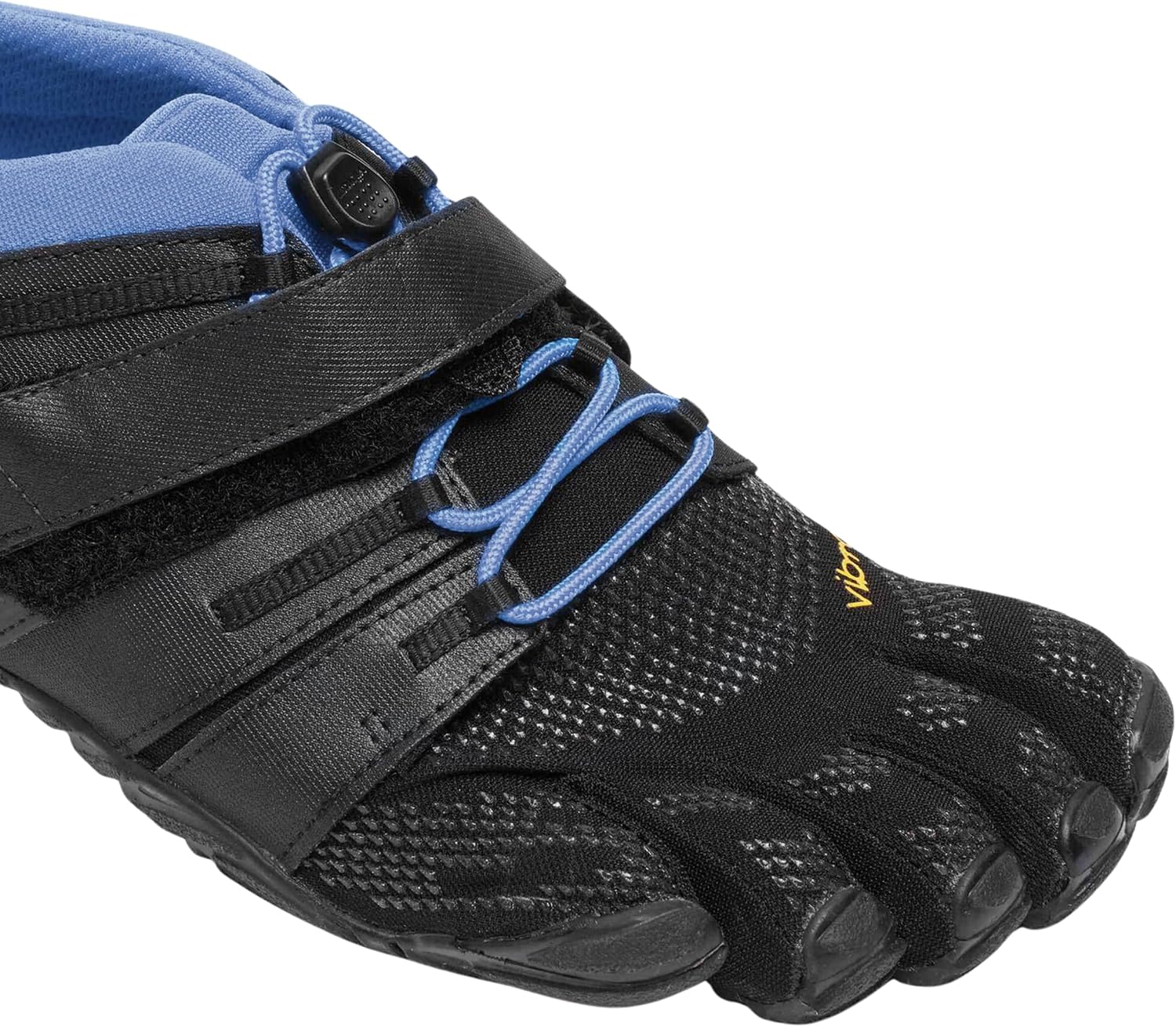 Vibram Women's FiveFingers V-Train 2.0 | Barefoot Cross-Training Shoe for Balance and Stability