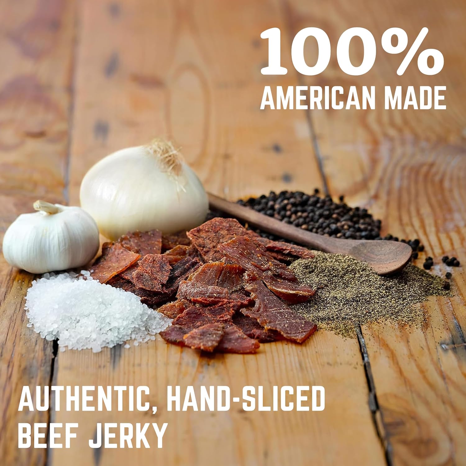 Field Trip Beef Jerky, Original, 1 Oz Bag, 12 Bags/carton | Grass Fed Beef Jerky, Healthy Gluten Free Snacks, All Natural, Paleo-Friendly Beef Jerky, High Protein, Low Carb, No Nitrates