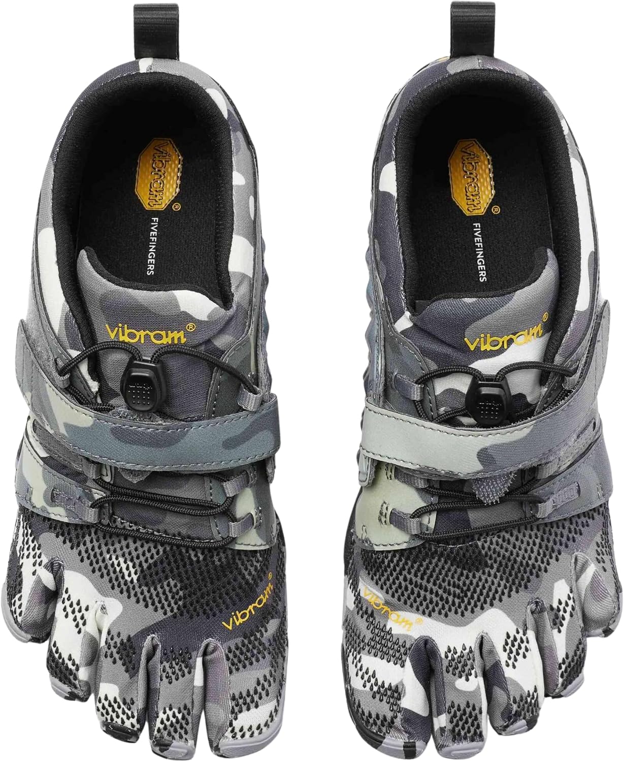 Vibram Women's FiveFingers V-Train 2.0 | Barefoot Cross-Training Shoe for Balance and Stability