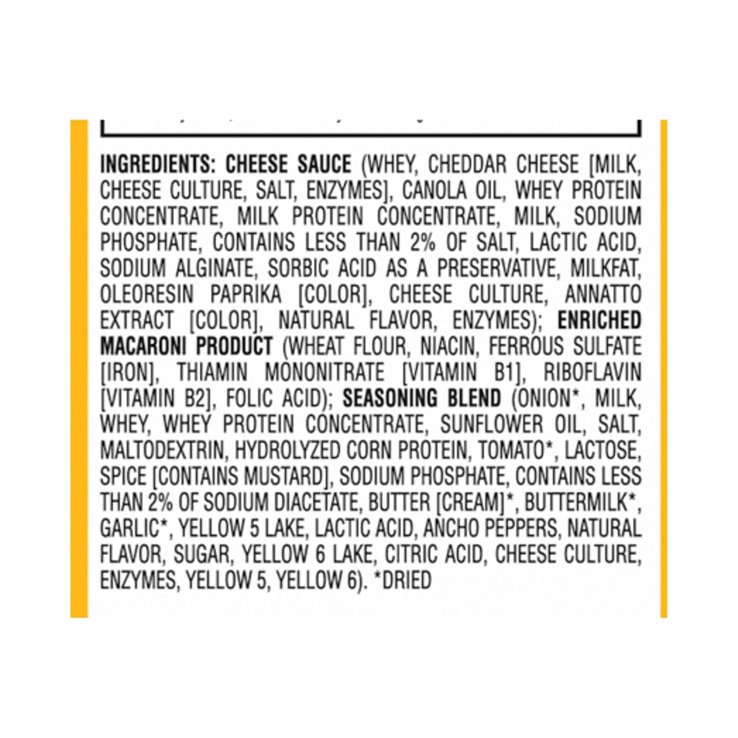 Velveeta Skillets One Pan Dinner Kit, Creamy Beef Stroganoff, 11.6 oz Box