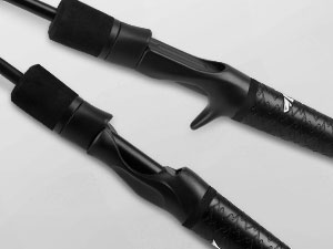 Crixus Fishing Rod