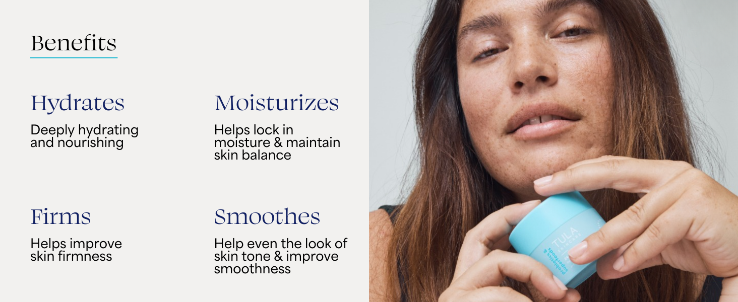 24-7 Moisture Hydrating Day and Night Cream