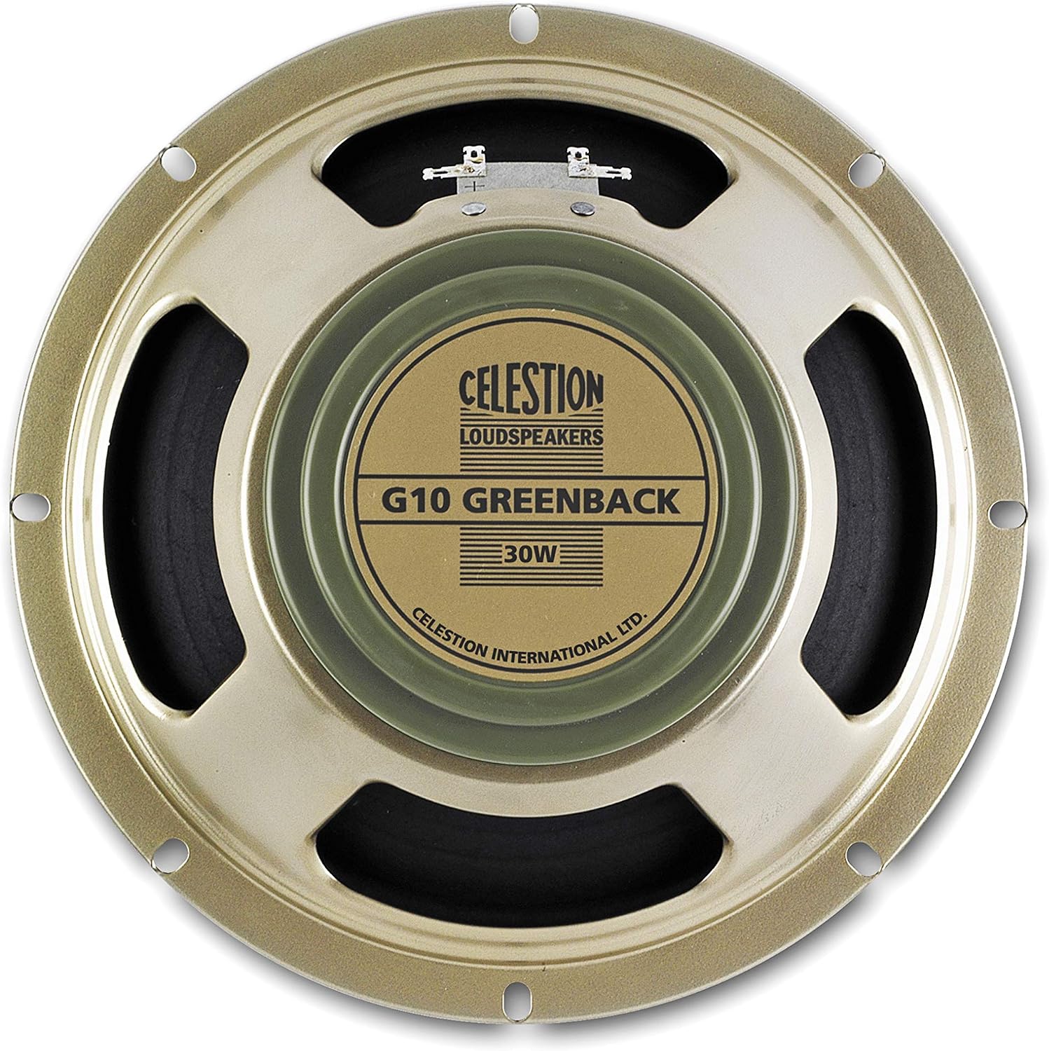 Celestion G10 Greenback Guitar Speaker 16ohm