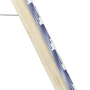 Wood Plinko Board