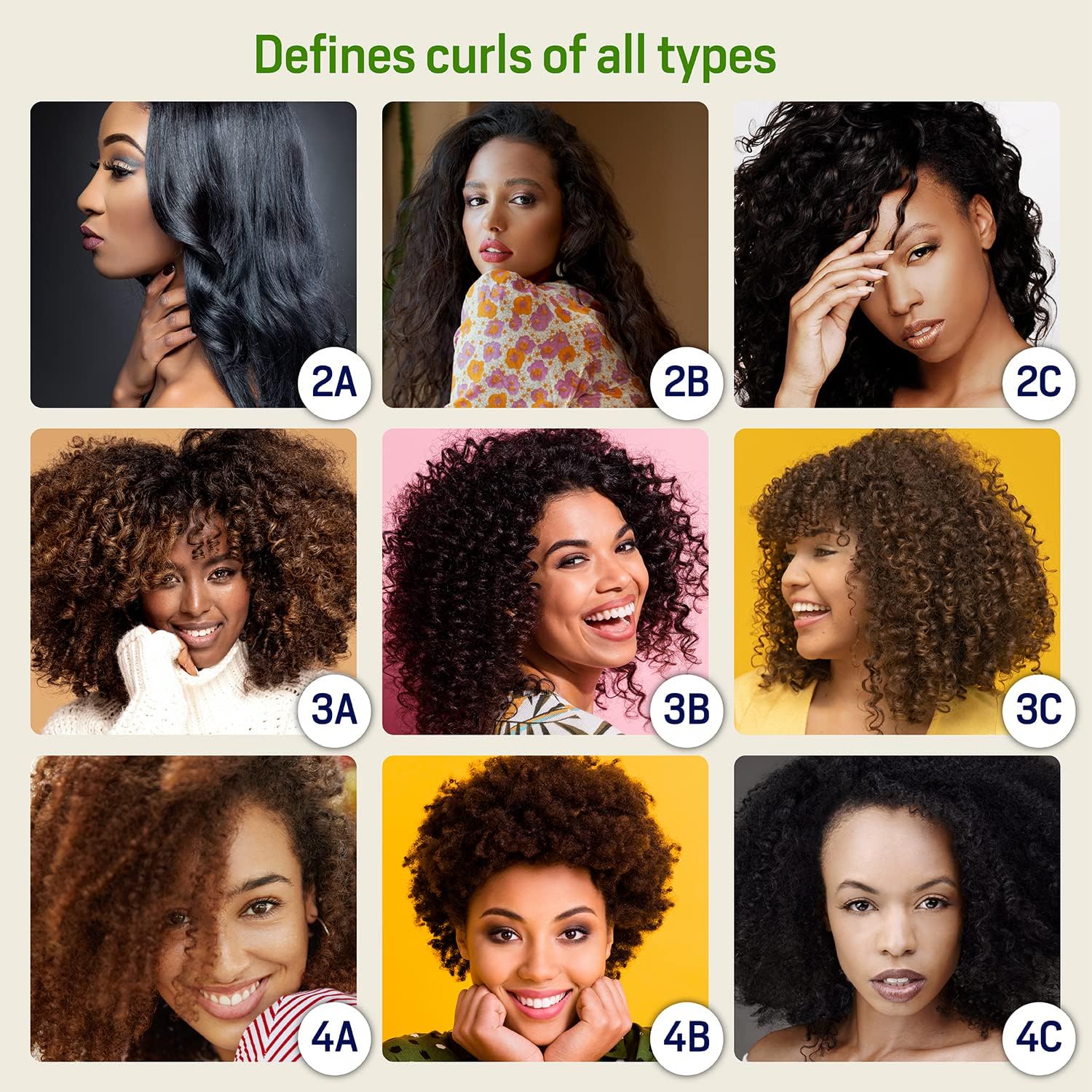Sofn'free Moisturizer & Curl Activator Lotion - 25.35 fl oz | Defines waves, coils, and multicultural curls. Provides moisture, shine, and frizz control with a soft, flexible finish.