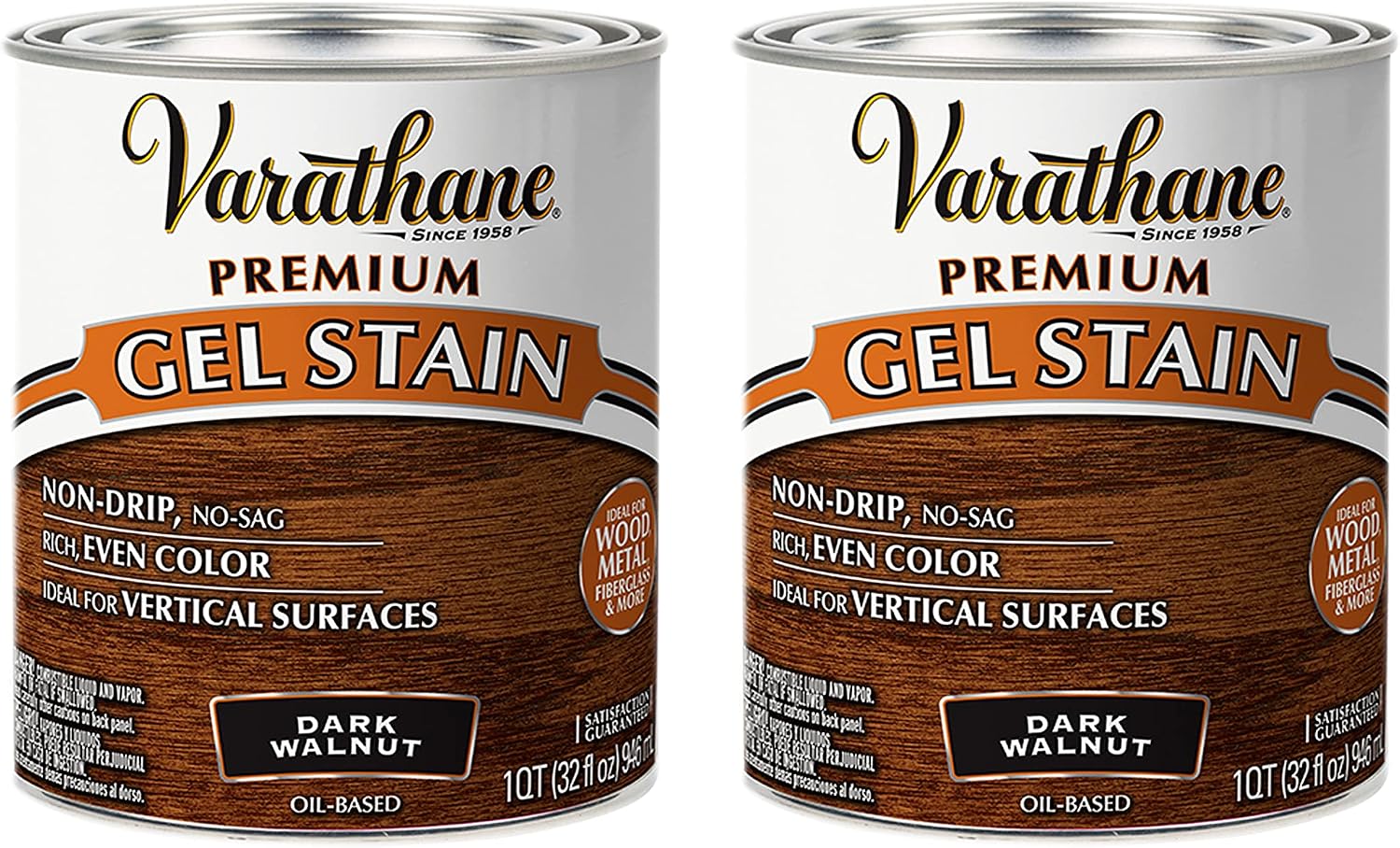 Varathane Premium Briarsmoke Gel Stain