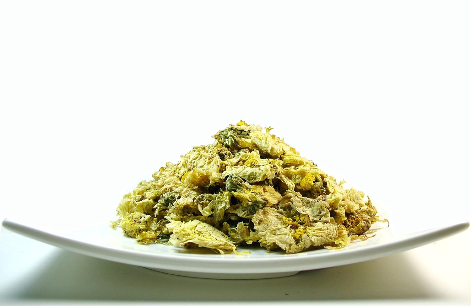 Green Hill Tea Osmanthus Flower Dried – Premium– Fragrant Osmanthus Dried Flowers -Loose Leaf Tea – 100% Pure, Natural, Non-GMO – Great for Brewing, Baking & Infusions 4 OZ