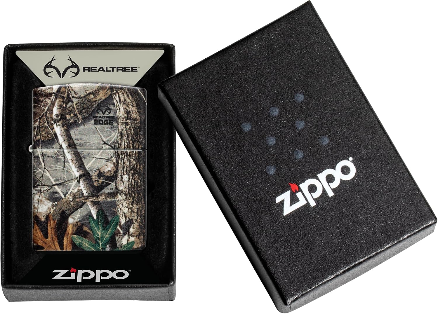 Zippo Outdoor Lighters