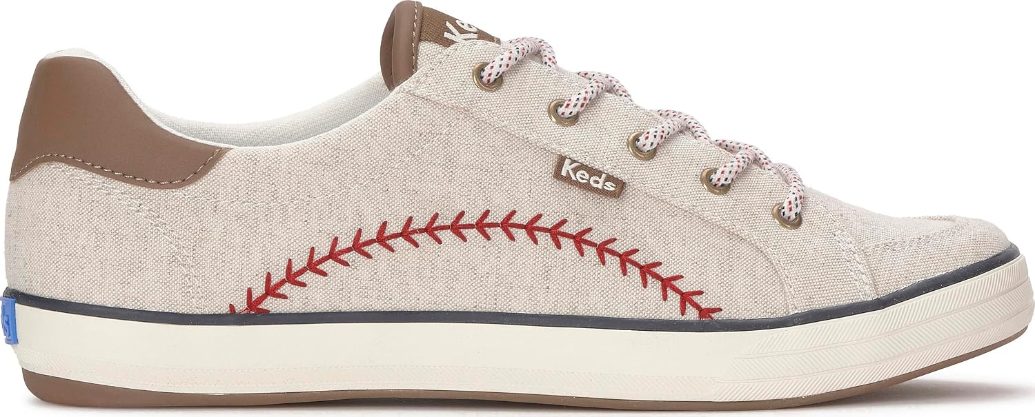 Keds Women's Center III Sneakers