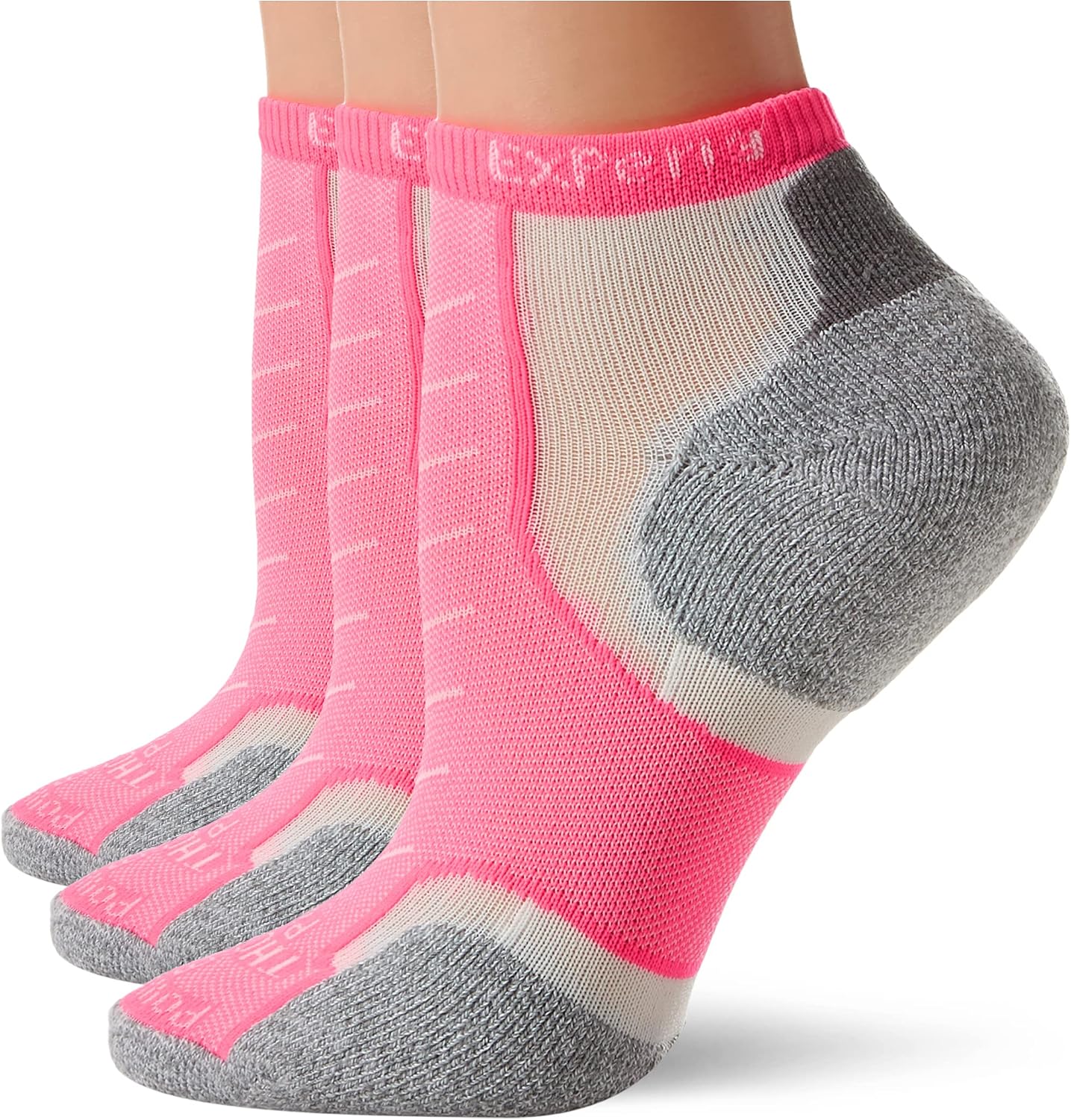 Thorlos Experia Low Cut Single Pair
