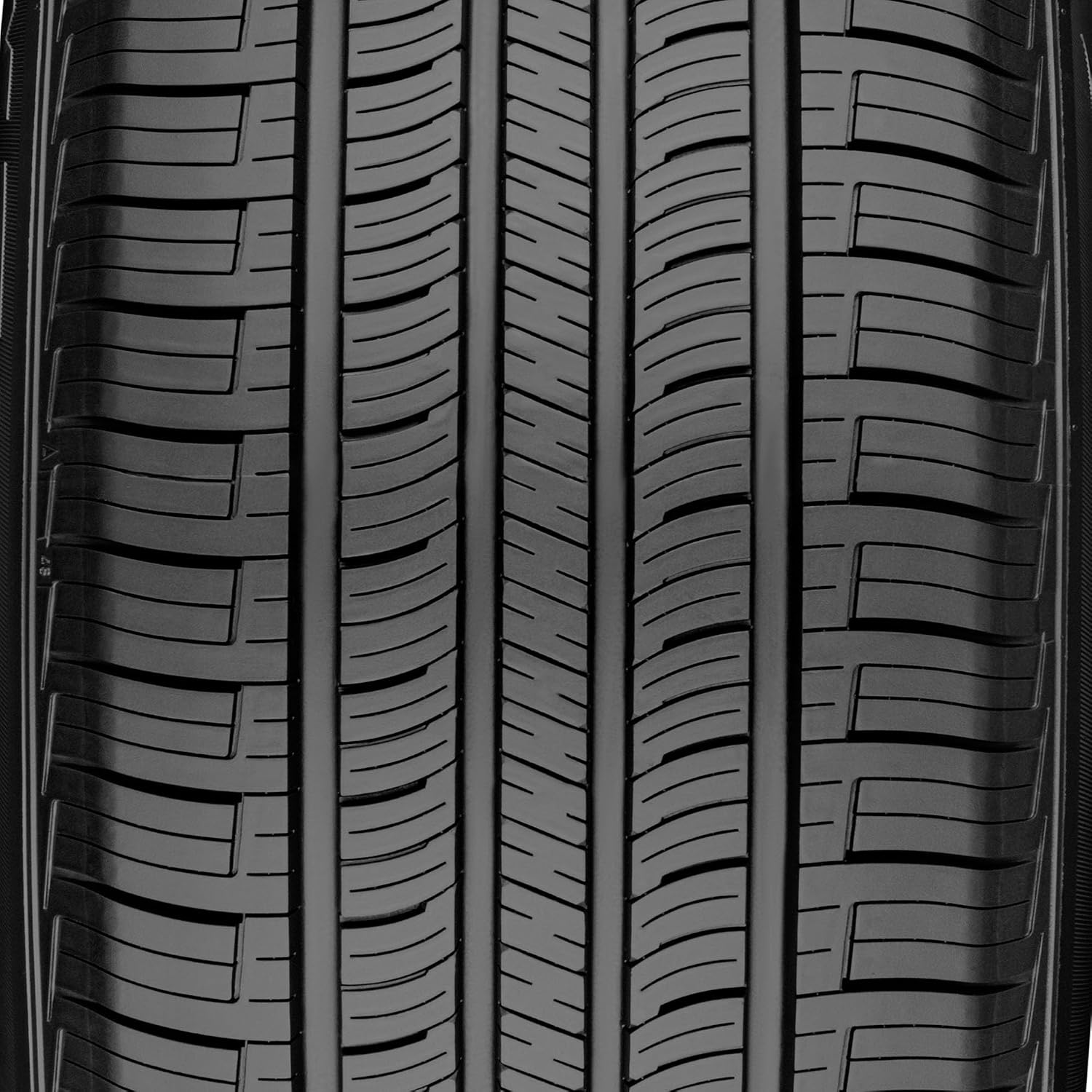 NEXEN N'Priz AH5 All-Season Radial Tire - 195/75R14SL 92S