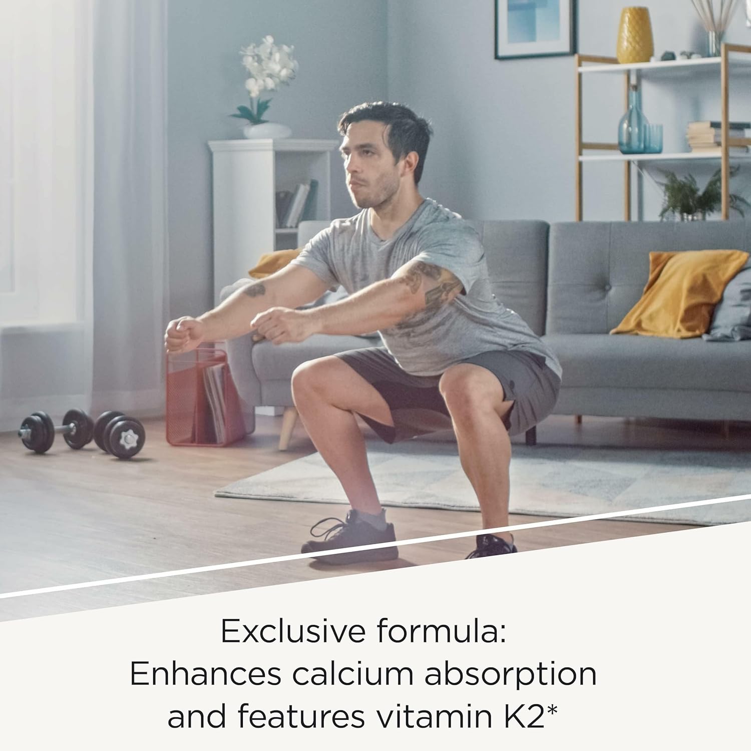 Integrative Therapeutics OsteoPrime Ultra - Supplement for Supporting Healthy Bones* - Supports Bones & Calcium Absorption* - Includes Essential
