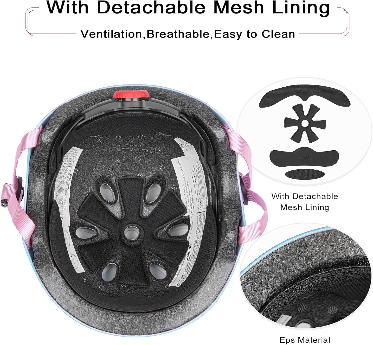 Kids Bike Helmet