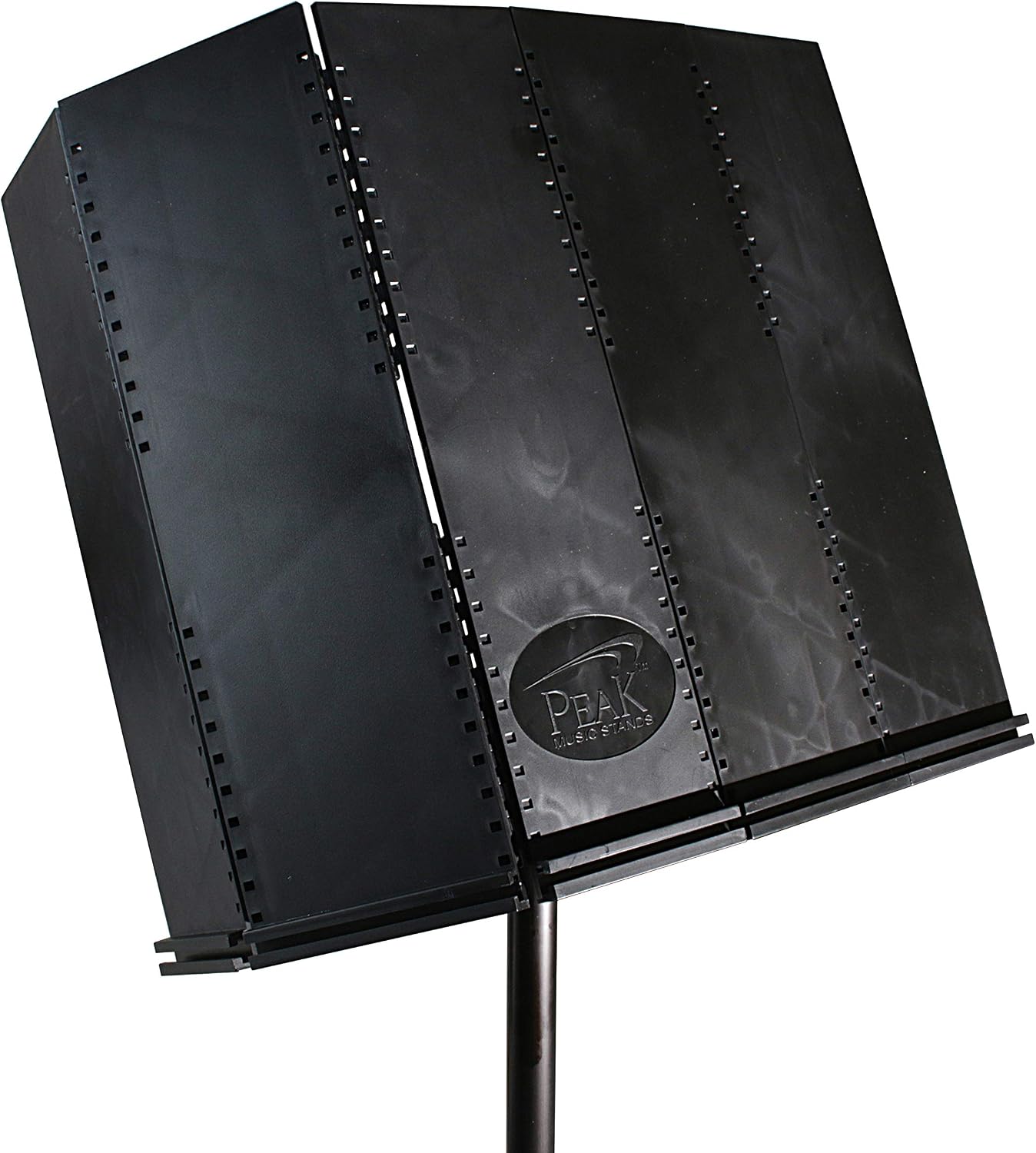 Peak Music Stands SMS-20 Collapsible Music Stand with Carrying Bag
