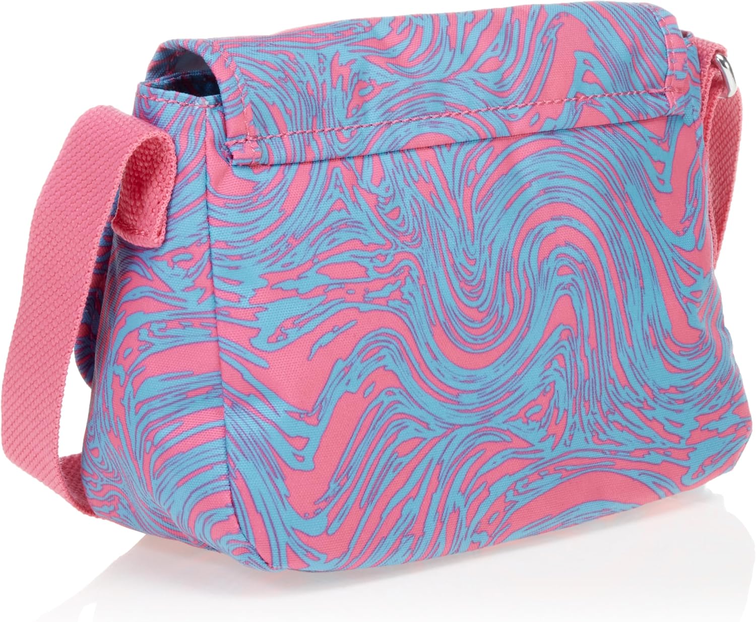 Kipling Sabian Printed Crossbody Mini Bag