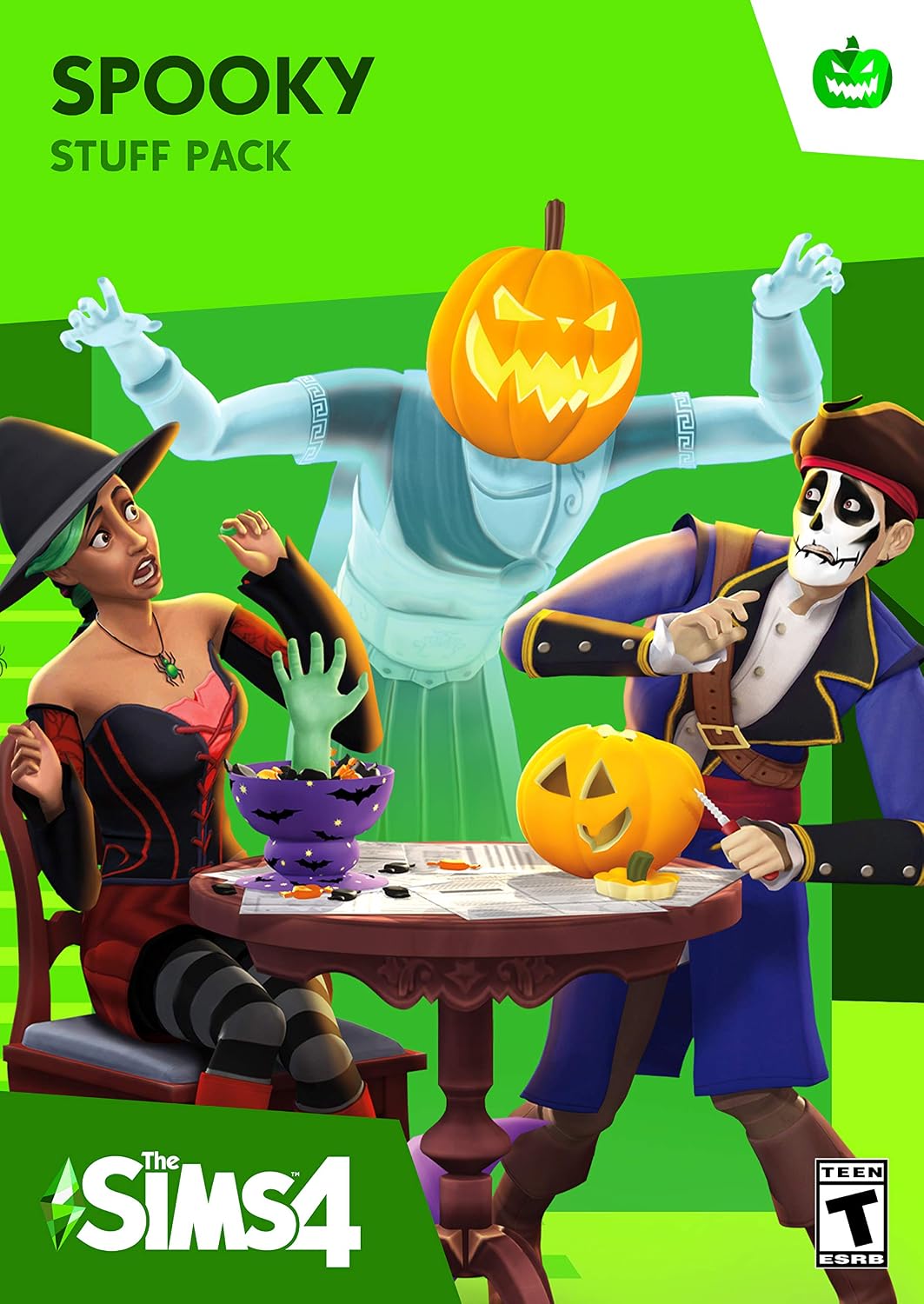 The Sims 4 - Kids Room Stuff - Origin PC [Online Game Code]