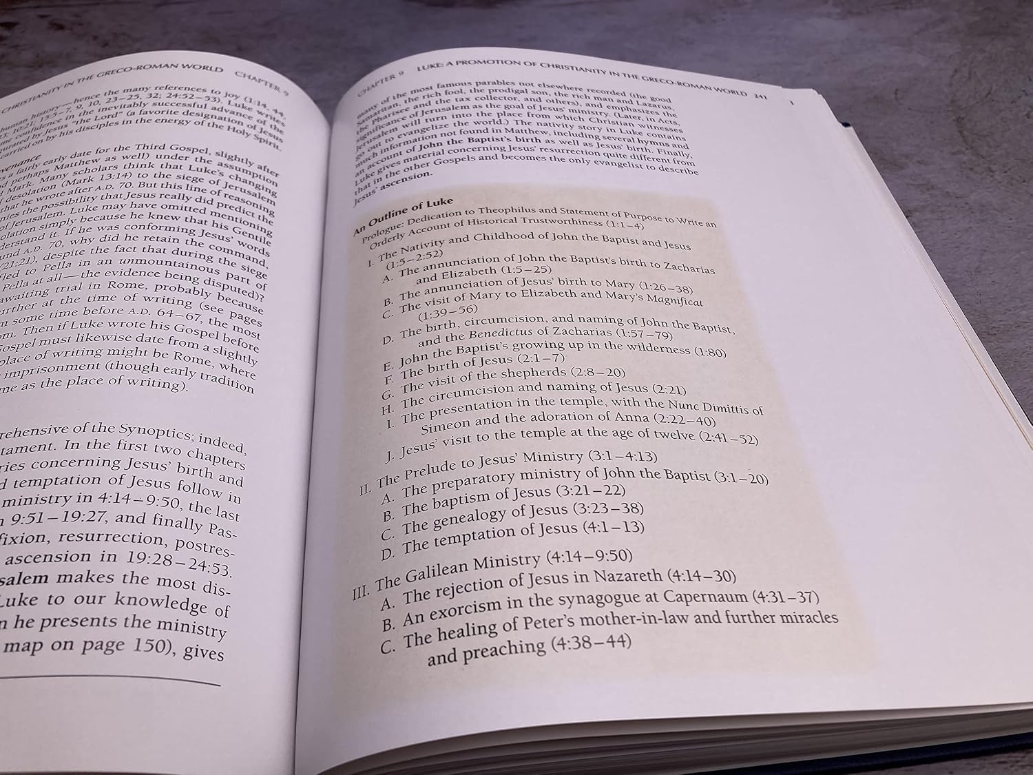 A Survey of the New Testament: 5th Edition