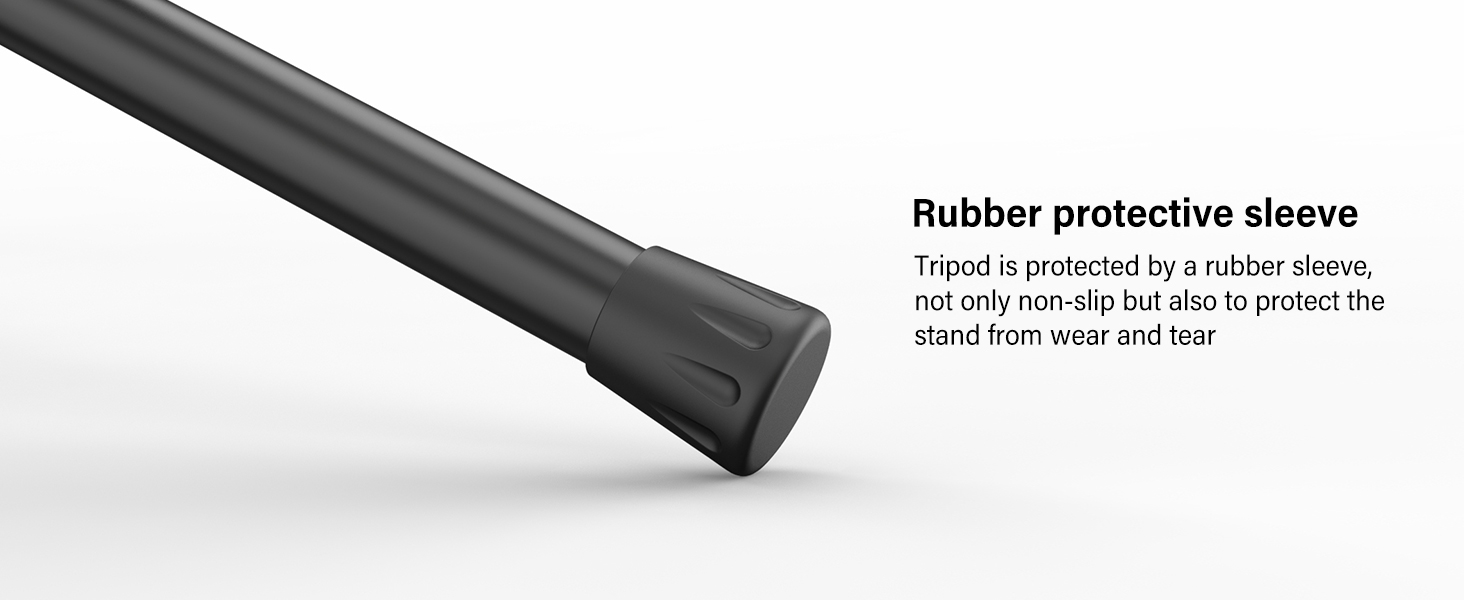 rubber sleeve