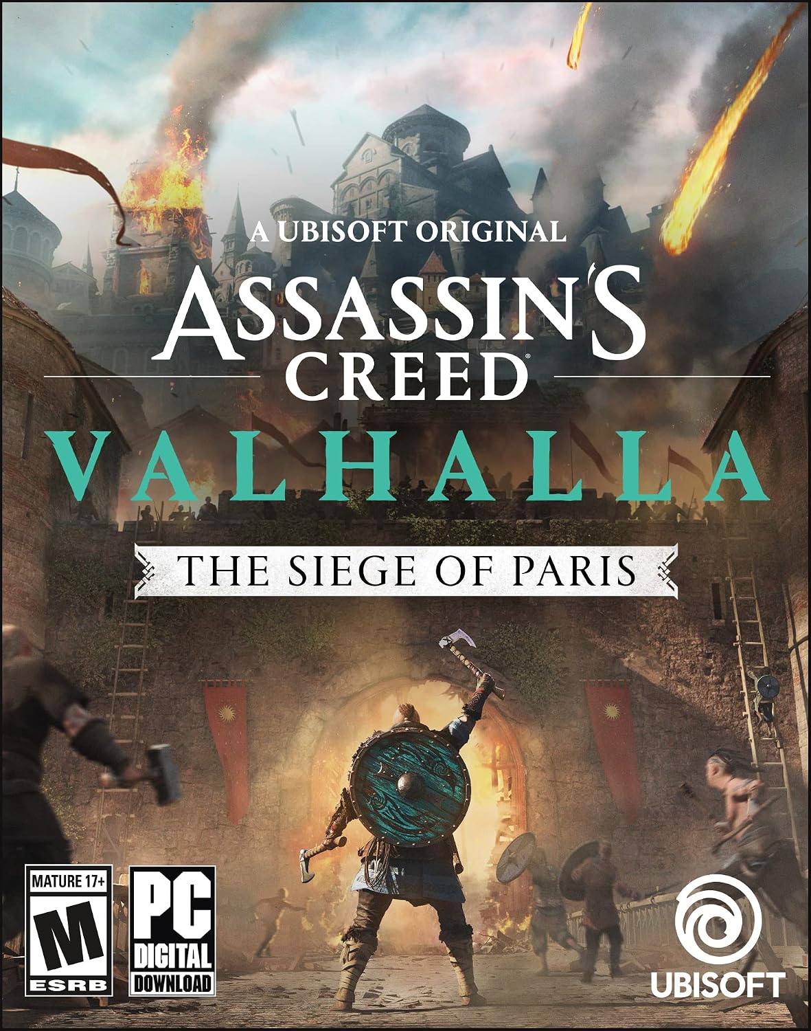 Assassin's Creed Valhalla Base Helix Credits Pack - Xbox Series X|S, Xbox One [Digital Code]