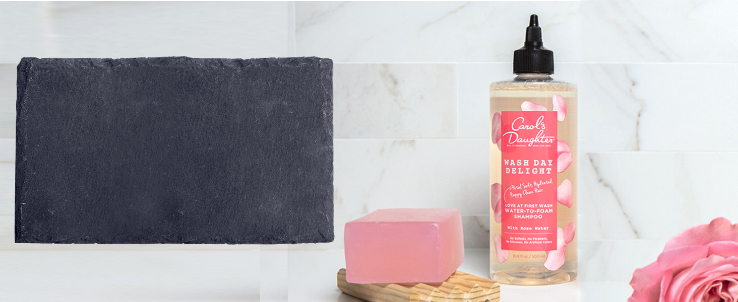 shampoo