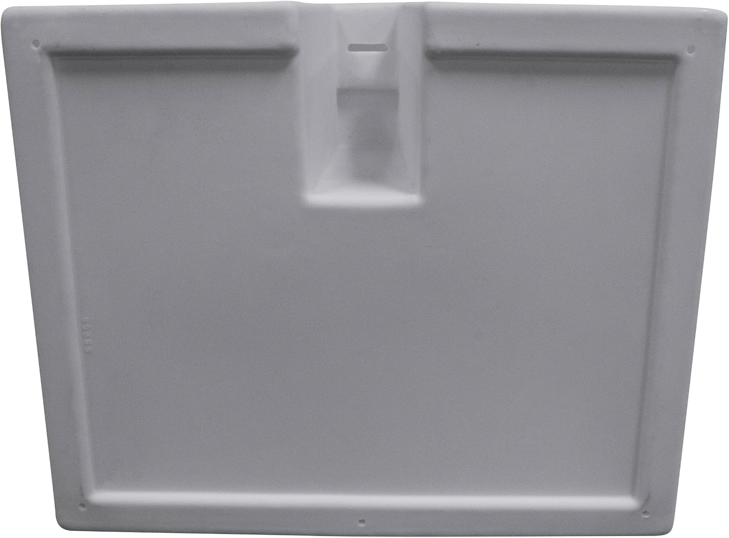 Wise 8WD95-1B DLX Series 27" Pontoon Bench Seat - Base Only