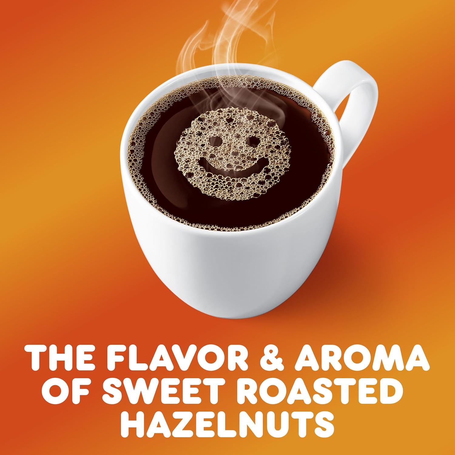 Dunkin’ French Vanilla Artificially Flavored Coffee, 60 Keurig K-Cup Pods | 6 boxes of 10 single serve coffee pods each, Smooth & rich flavor, Made with arabica coffee, Shelf stable, SNAP EBT eligible