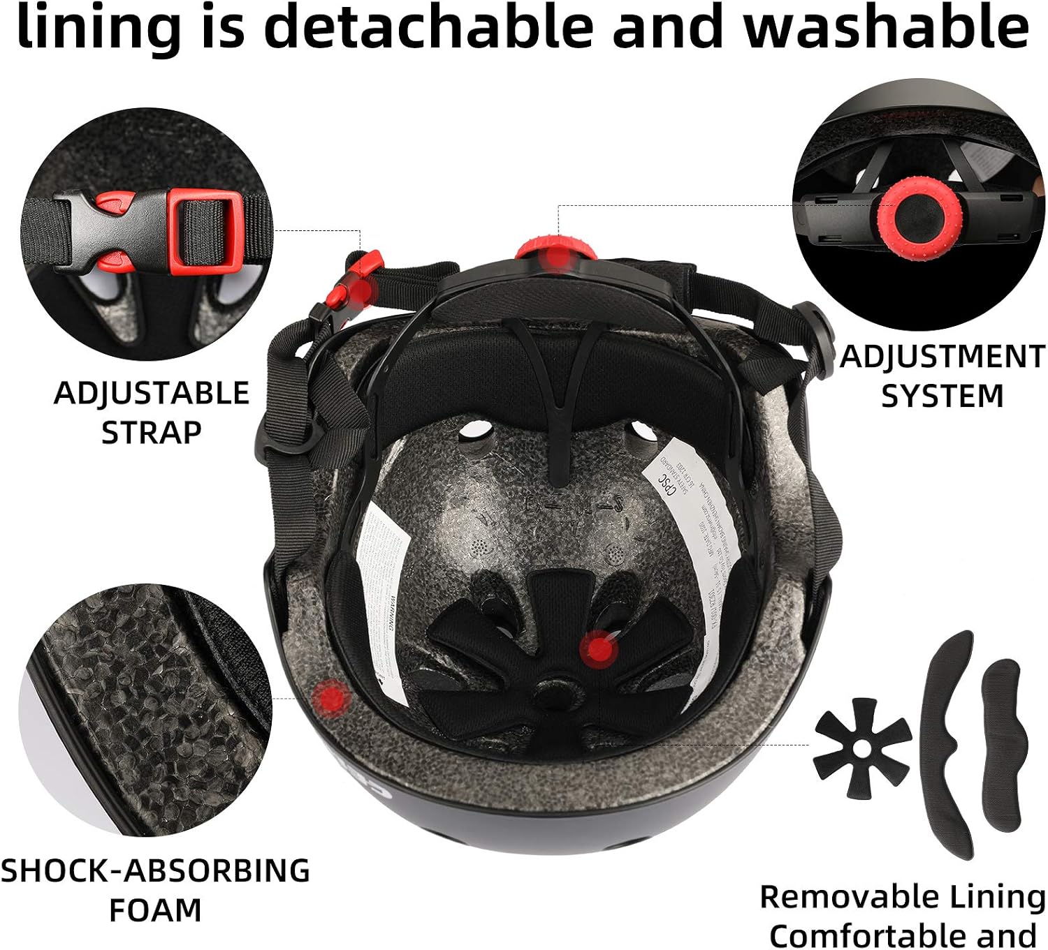 Kids Bike Helmet