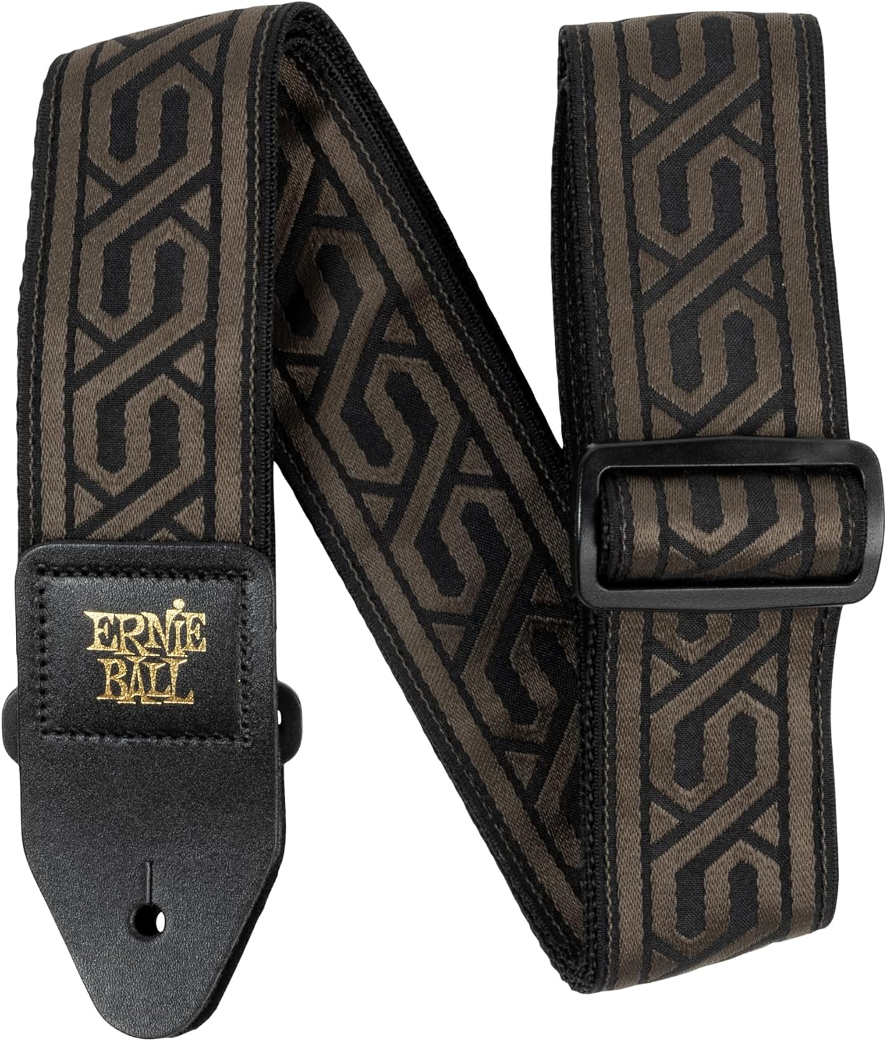 Ernie Ball Classic Jacuard Guitar Strap