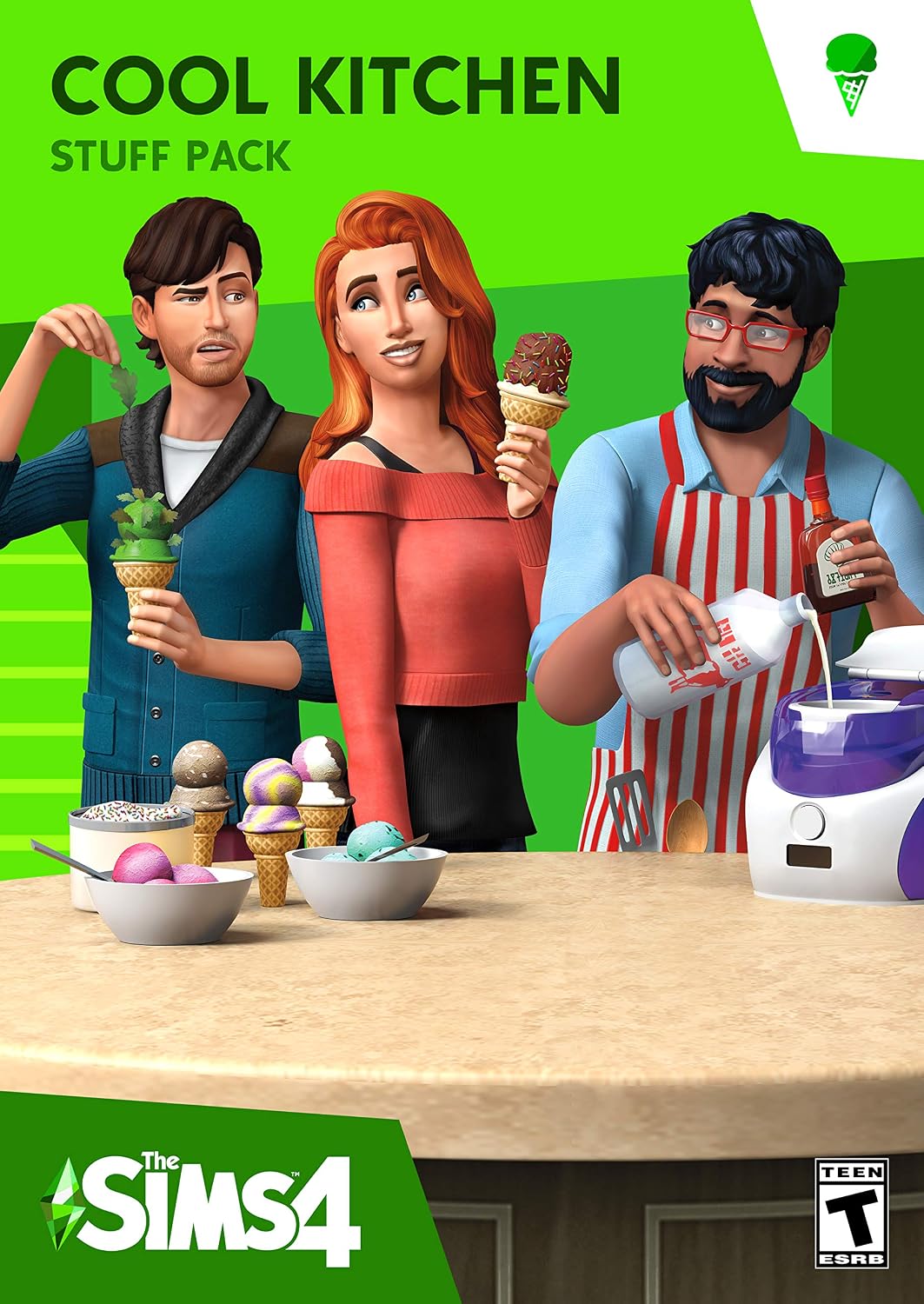 The Sims 4 - Kids Room Stuff - Origin PC [Online Game Code]