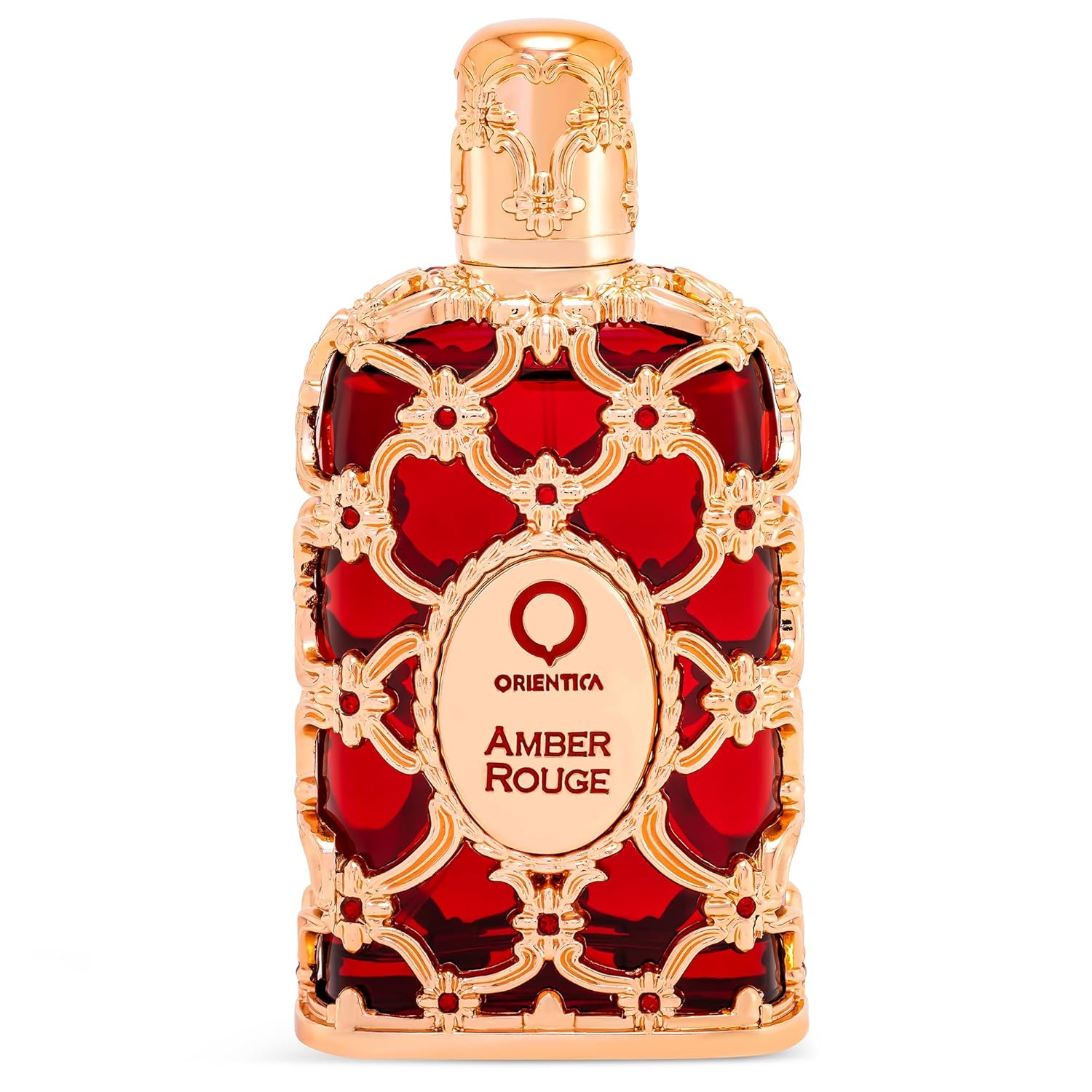Orientica Amber Rouge 2.7oz/80ml Eau De Parfum – Mens & Womens Perfume